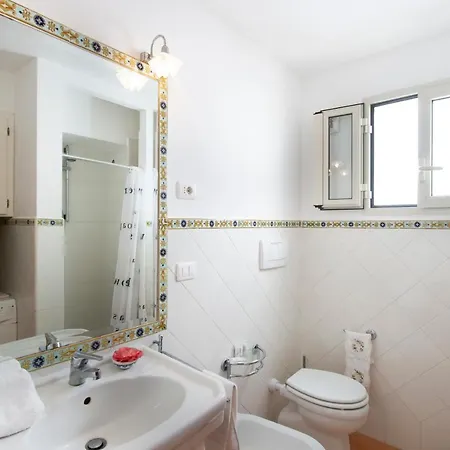 Casa vacanze Casa Gioia Praiano